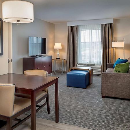 Homewood Suites By Hilton St. Louis Westport Maryland Heights Exterior foto