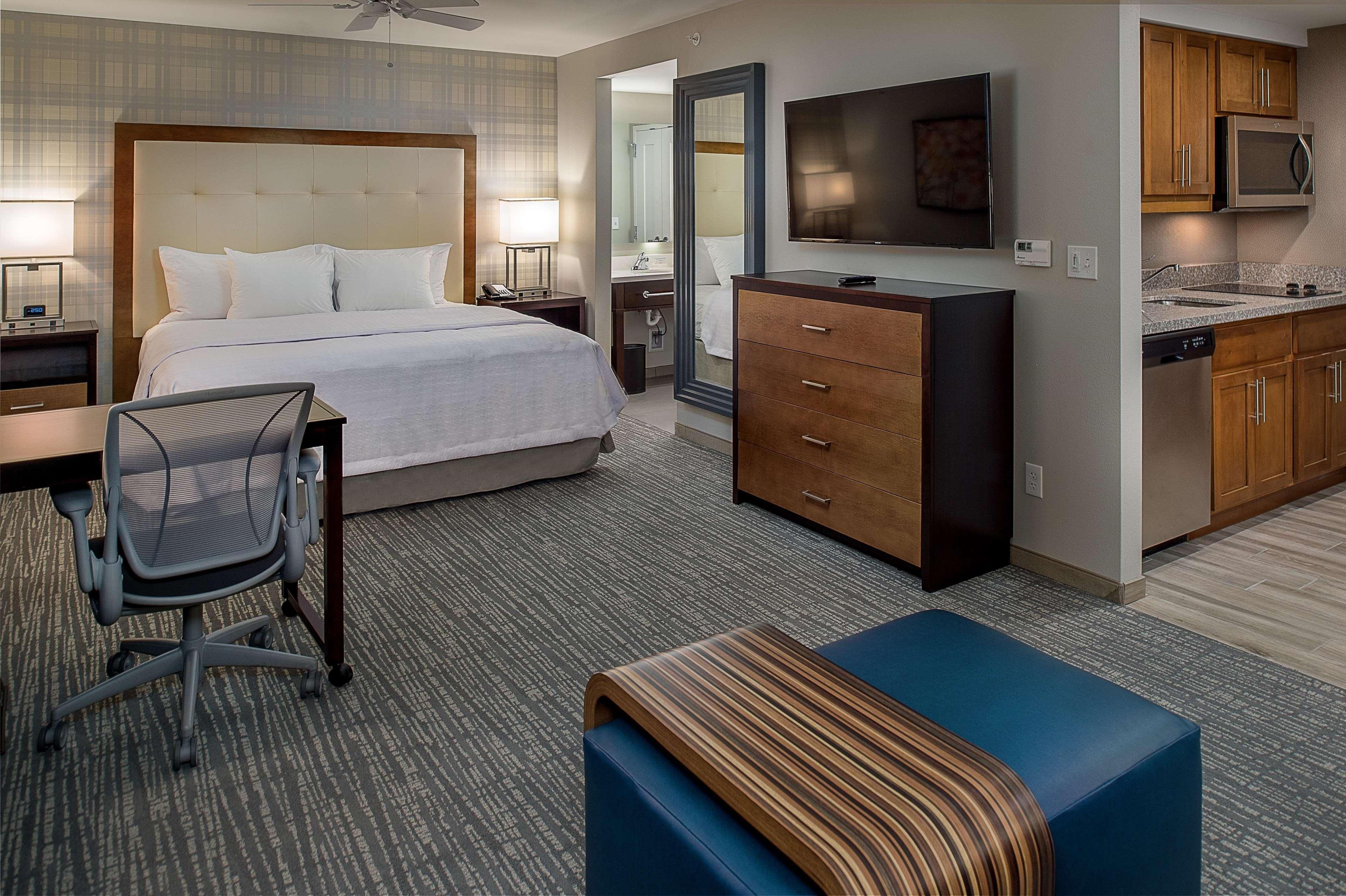 Homewood Suites By Hilton St. Louis Westport Maryland Heights Exterior foto