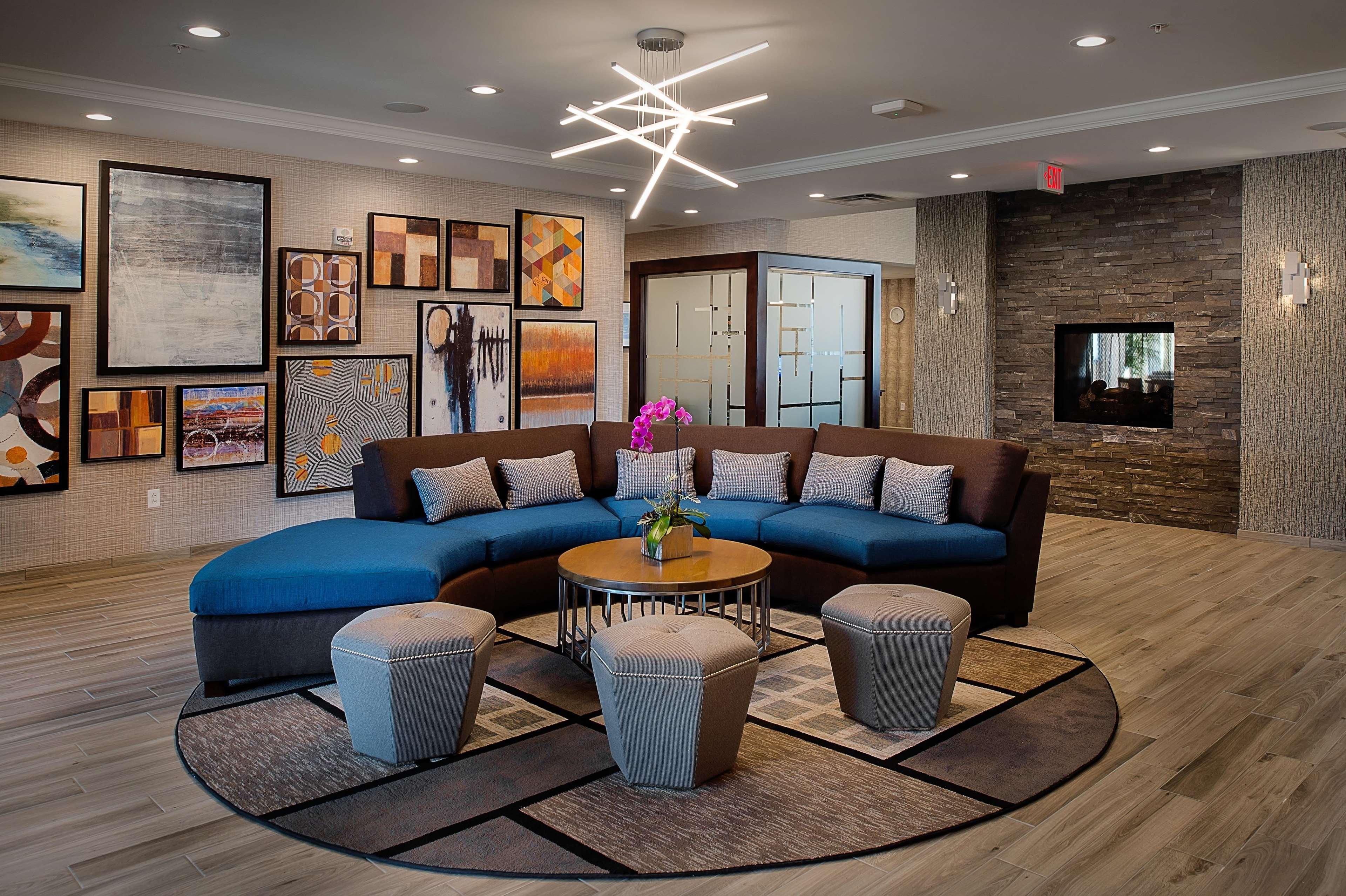 Homewood Suites By Hilton St. Louis Westport Maryland Heights Exterior foto