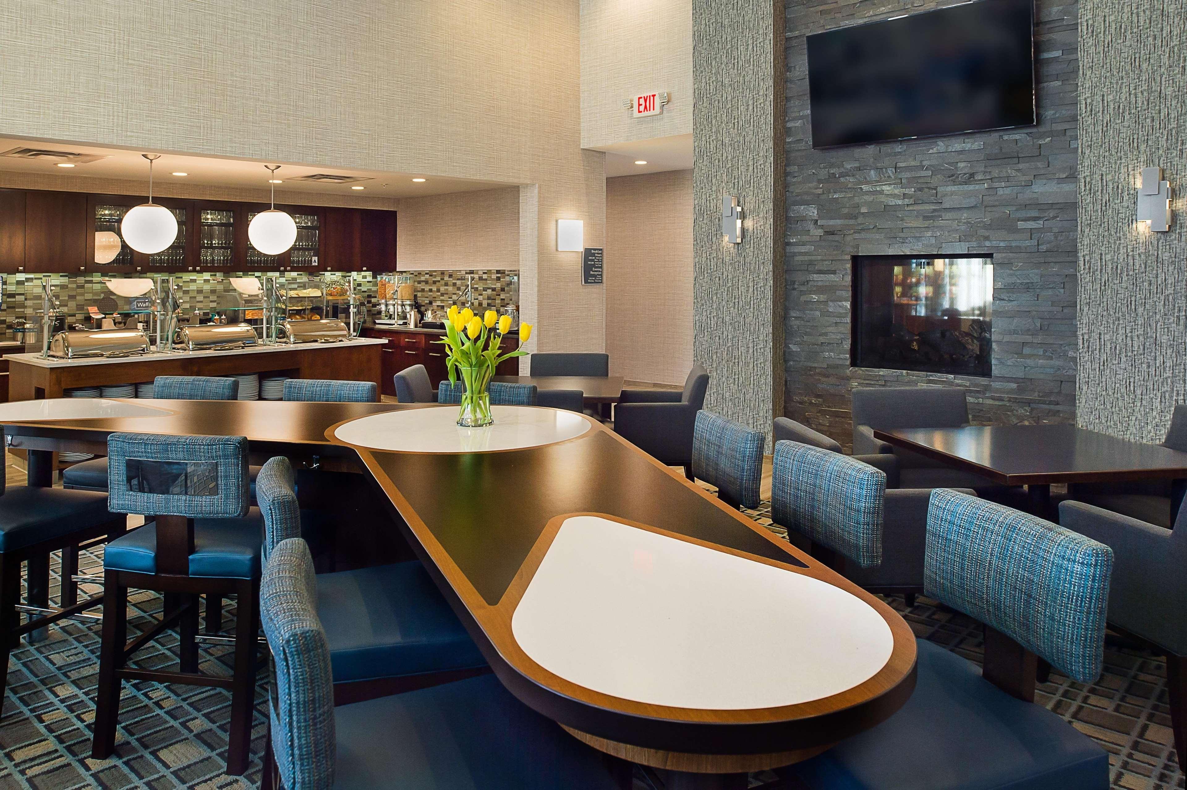 Homewood Suites By Hilton St. Louis Westport Maryland Heights Exterior foto