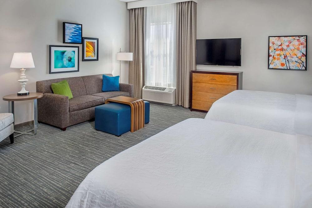 Homewood Suites By Hilton St. Louis Westport Maryland Heights Exterior foto