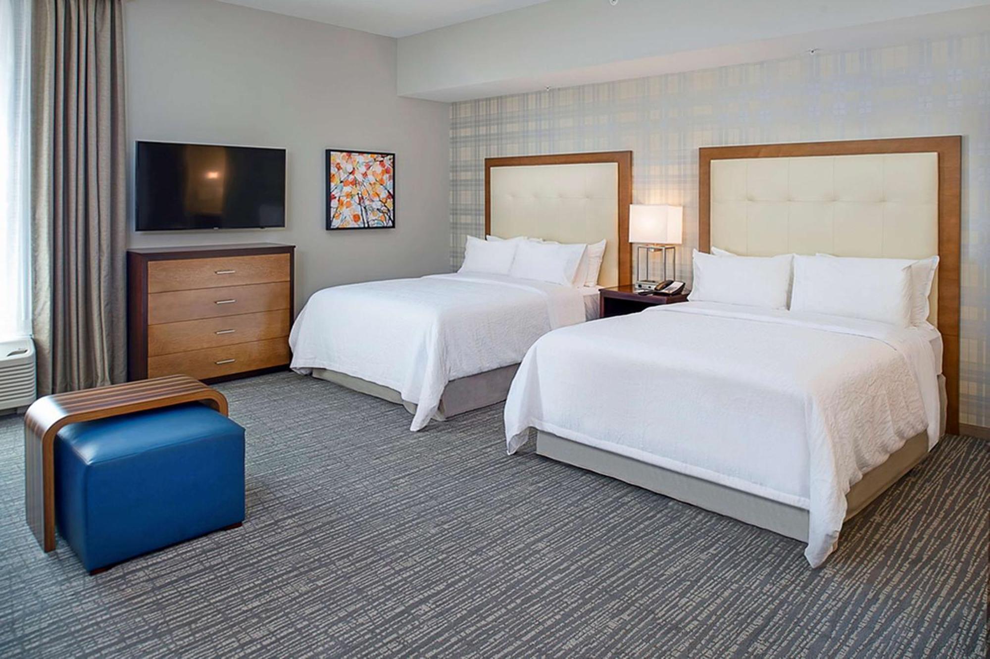 Homewood Suites By Hilton St. Louis Westport Maryland Heights Exterior foto