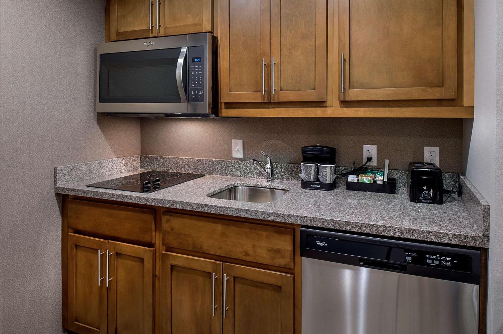 Homewood Suites By Hilton St. Louis Westport Maryland Heights Exterior foto