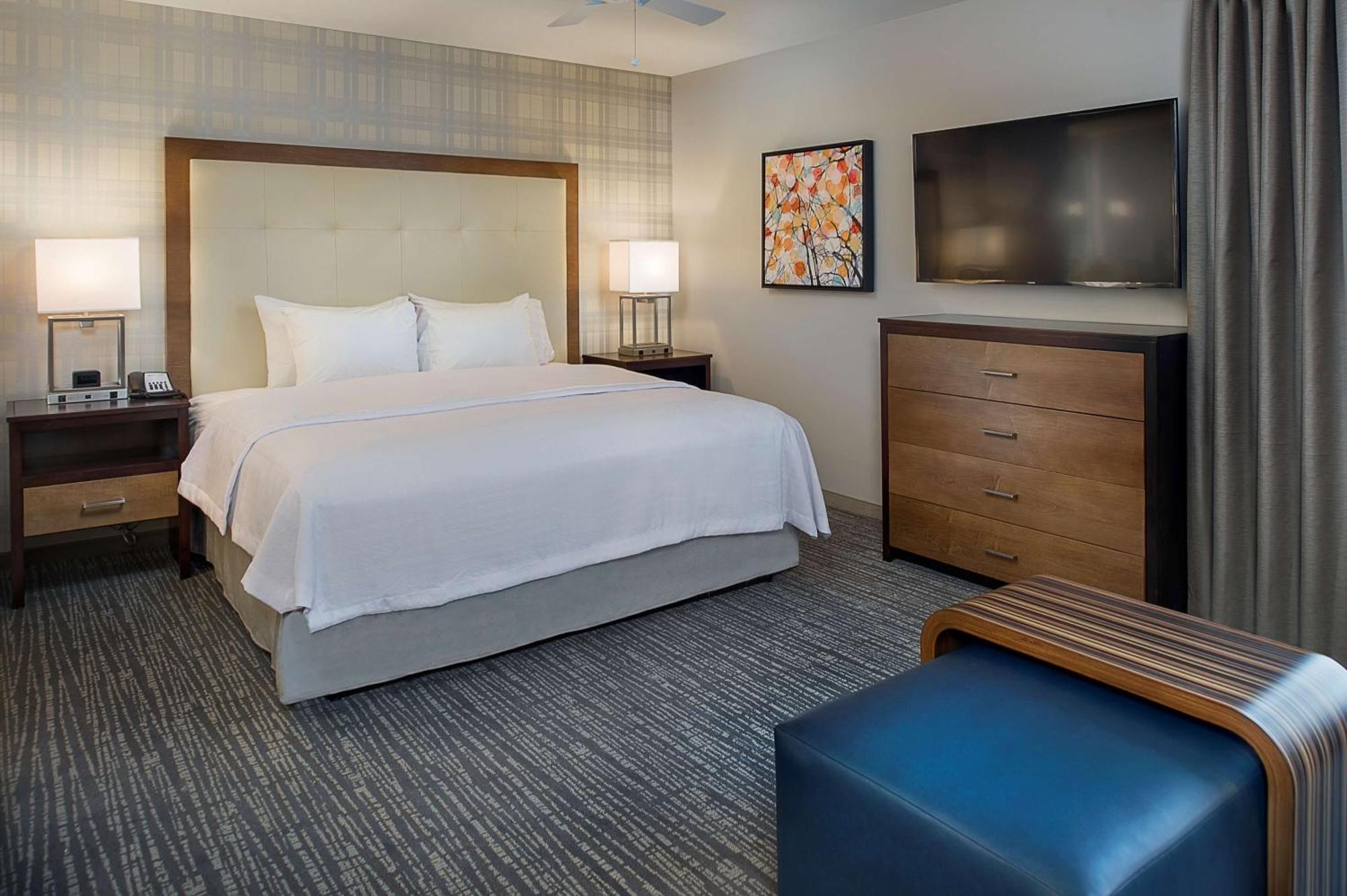 Homewood Suites By Hilton St. Louis Westport Maryland Heights Exterior foto